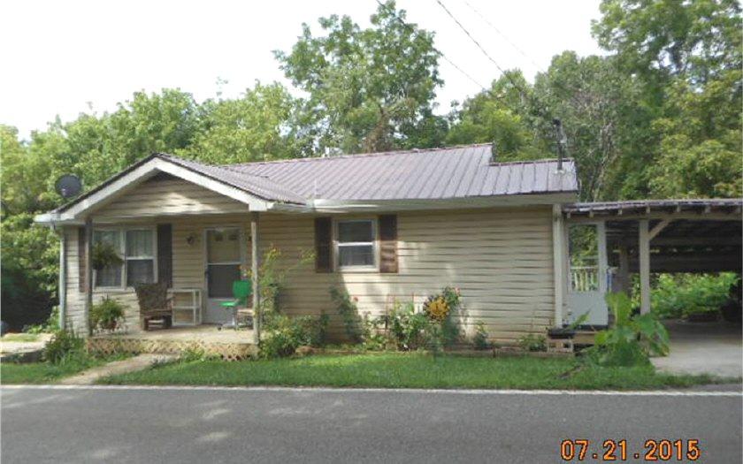 393 Corbin Hill Road - Photo 1
