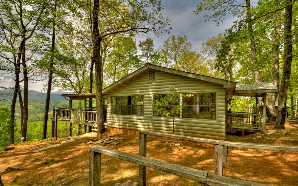 1185 Mill Stone Mt Lane - Photo 1