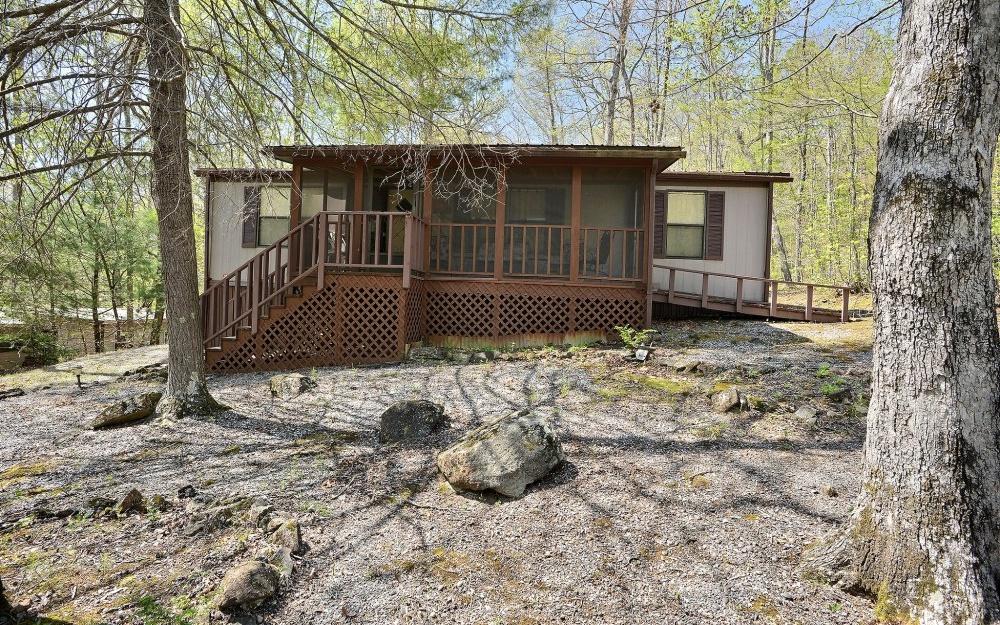 327 Gander Gap Rd - Photo 1