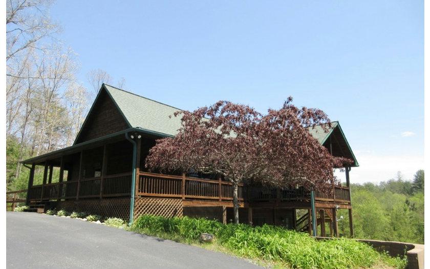 1581 Old Loving Rd - Photo 1