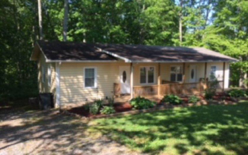 1216 Garrett Circle - Photo 1