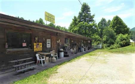 5108 Hwy 515 - Photo 1