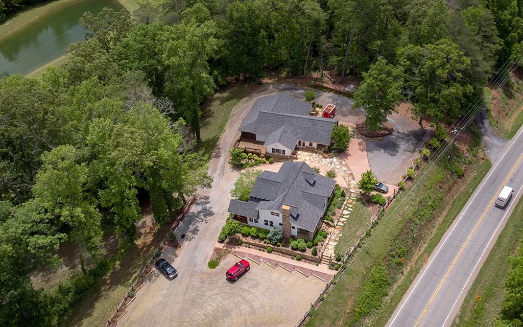 563 Gainsville Hwy - Photo 1