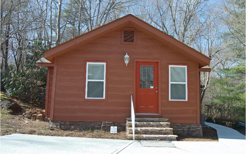 2883 Hooper Branch Road - Photo 1