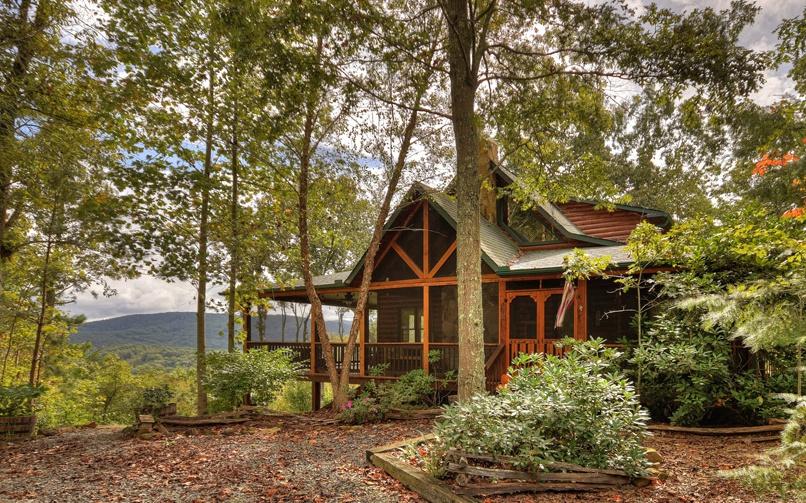 265 Deer Hunter Trail - Photo 1