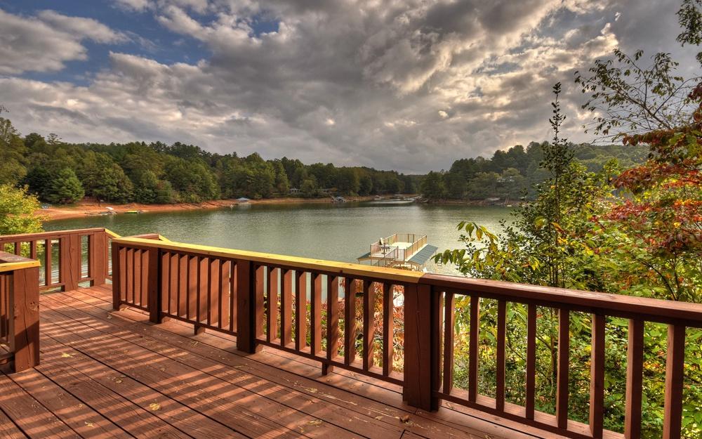 1243 Forest Drive - Photo 1