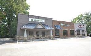 8302 Ball Ground Hwy - Photo 1
