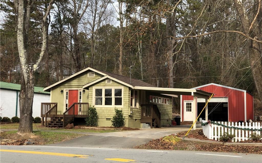 4679 Highway 136 West W - Photo 1