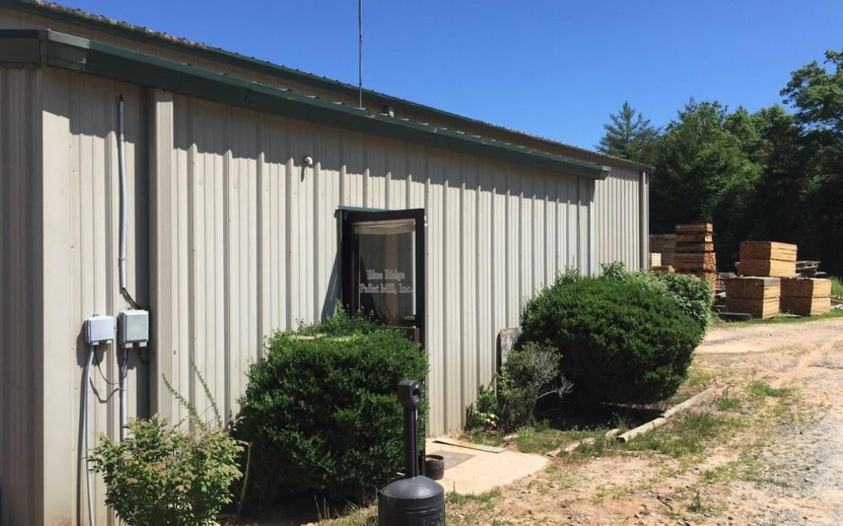 1669 Forge Mill Road - Photo 1