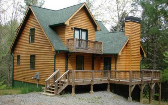 105 Doe Run - Photo 1