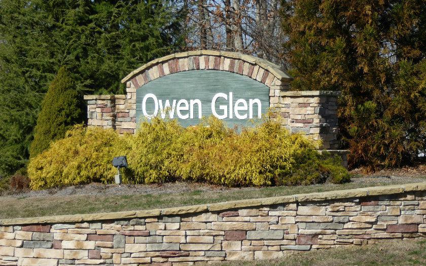 LT135 Owen Glen - Photo 1