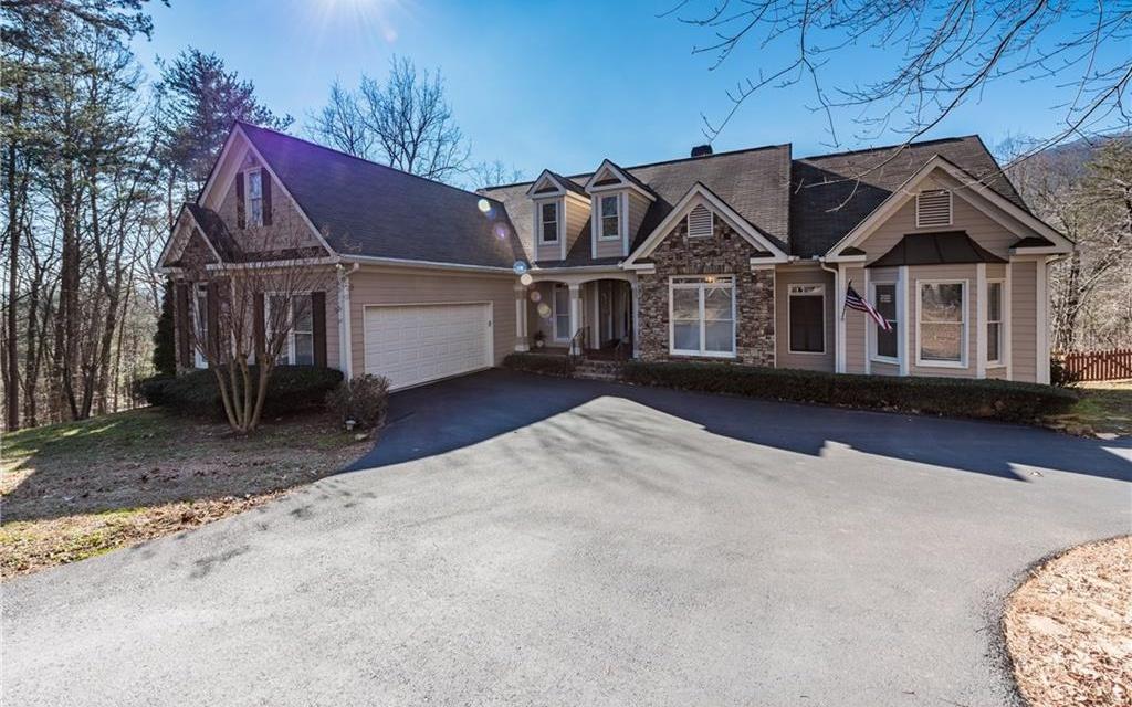 77 Talley Cove Rd - Photo 1