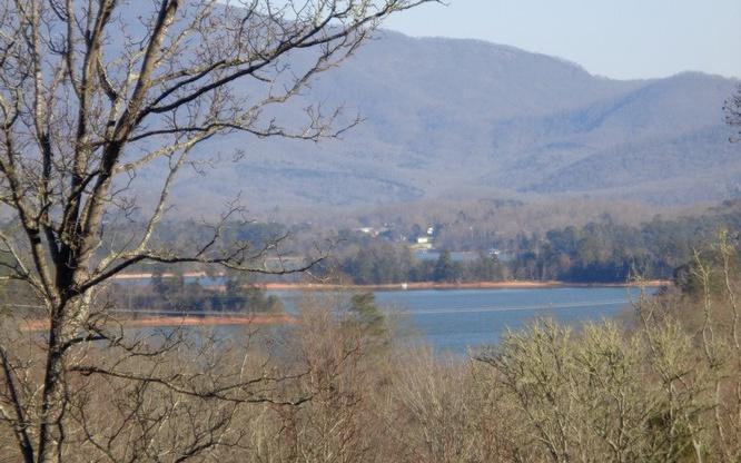 LOT 6 Tahlequah Ridge - Photo 1 LOT 6 Tahlequah Ridge - Photo 1