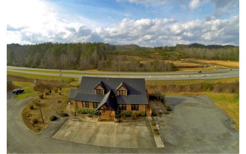 950 Appalachian Hwy - Photo 1