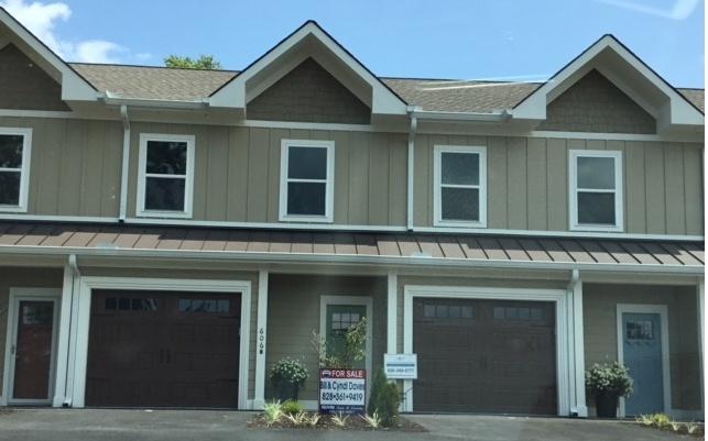 606 Waterview #D - Photo 1