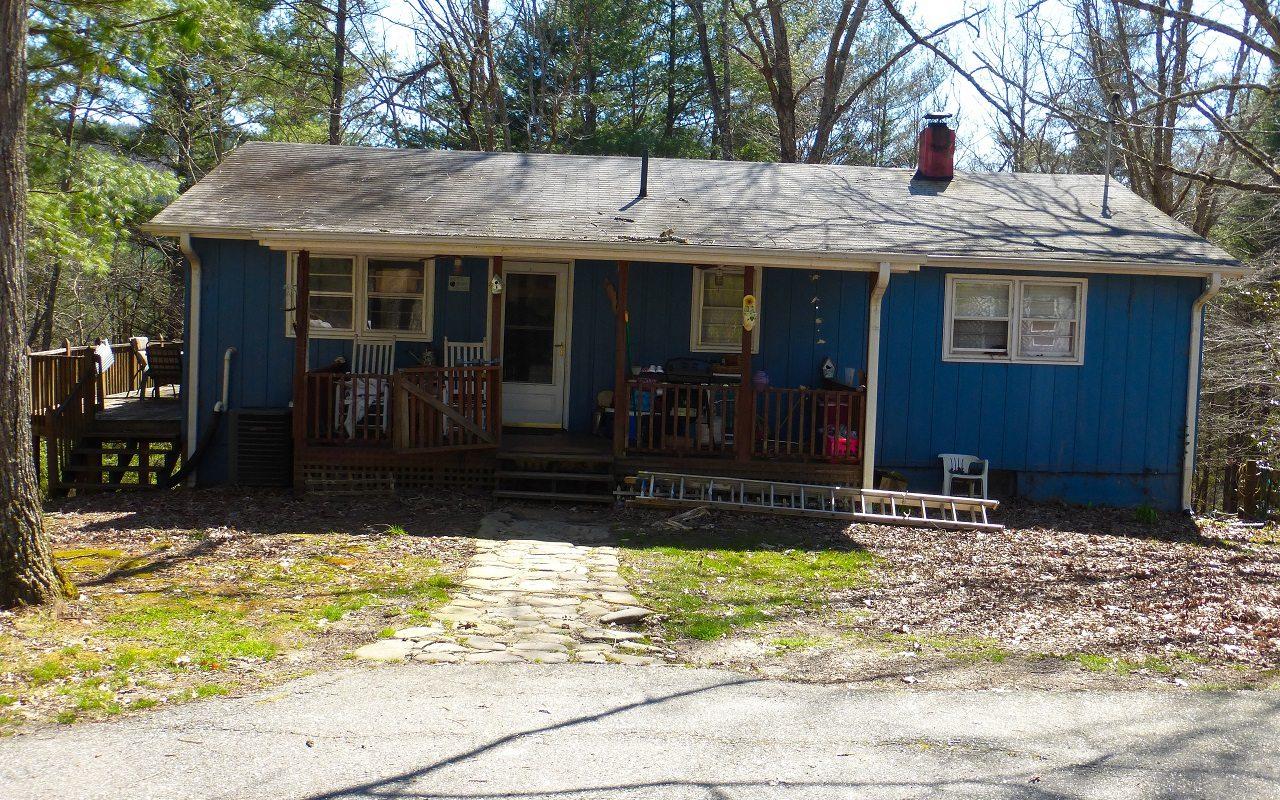 3402 Pat Colwell Road - Photo 1