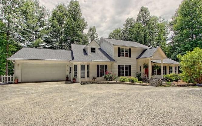 114 Bryant Cove Road - Photo 1
