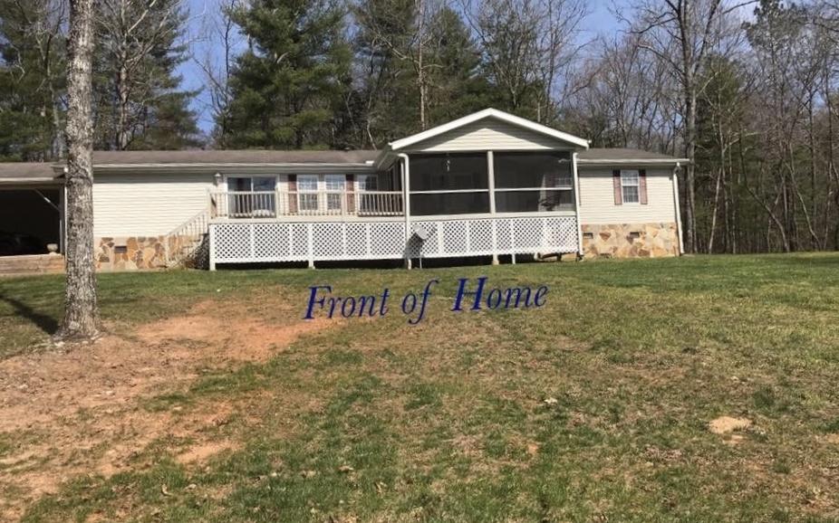201 John Smith Way - Photo 1