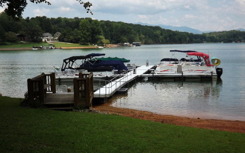 LT14B Breezewood Village - Photo 1