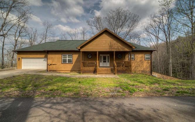 44 Bryer Ridge - Photo 1