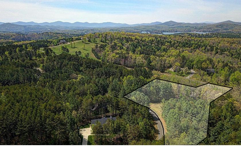 LOT5 Creek Hollow Ln - Photo 1