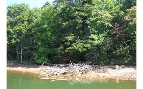 LOT Hidden Valley Road - Photo 1