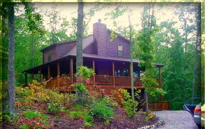 328 Cherry Lea Lane - Photo 1