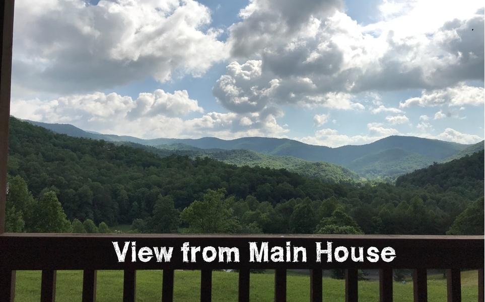 132 Hall Creek Road - Photo 1