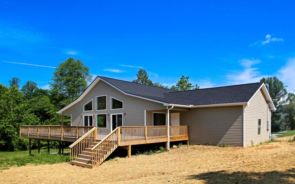 1752 Upper Bell Creek Rd - Photo 1