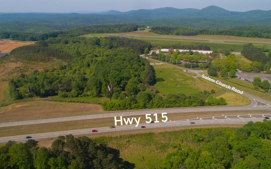 267 Salem Church Rd - Photo 1