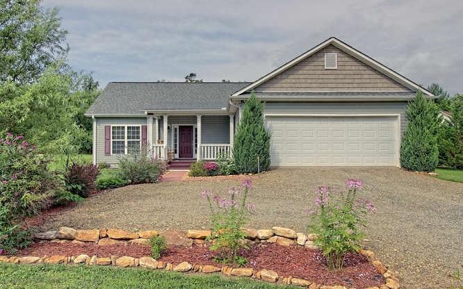 207 Grand View Ridge - Photo 1