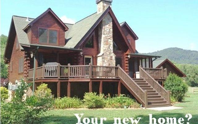 2784 River Falls Drive - Photo 1