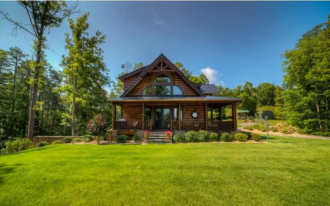 1235 Nature Valley Trail - Photo 1
