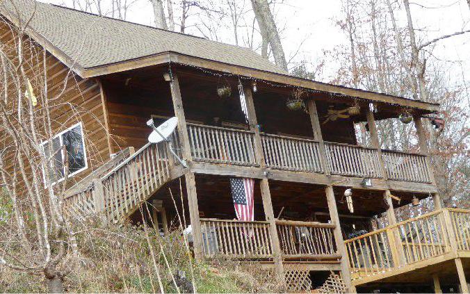 19 Red Bud Spur - Photo 1
