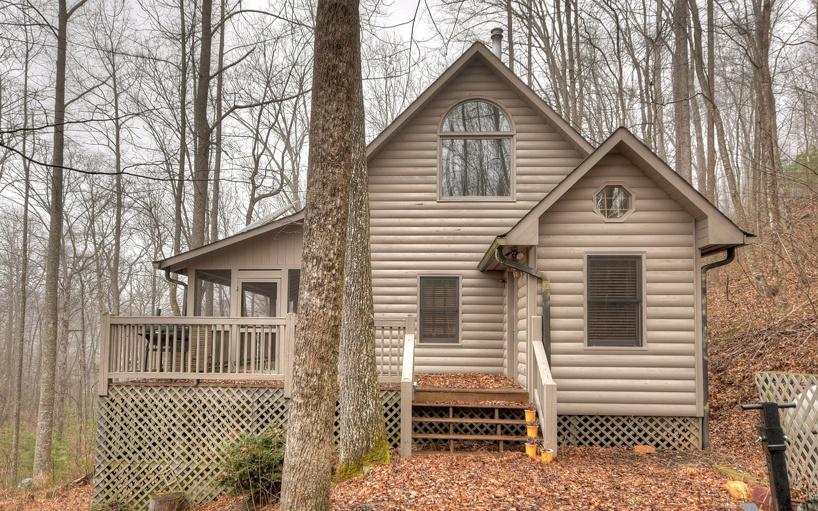 6976 Cashes Valley Road - Photo 1