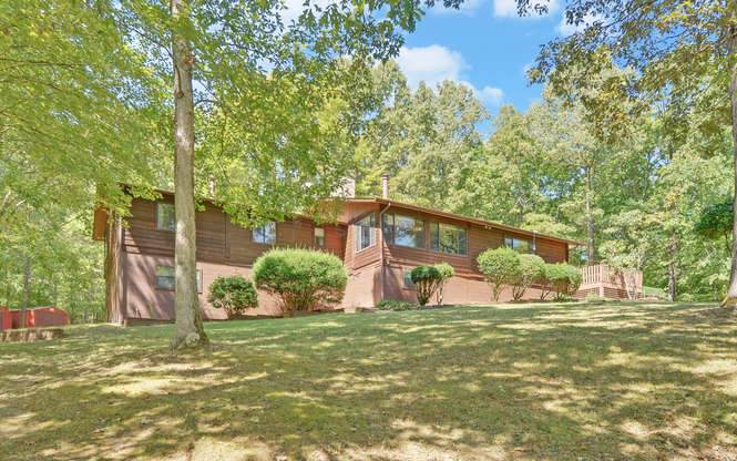 1050 Dickey Road - Photo 1