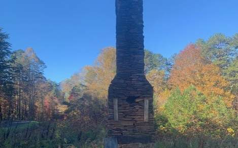 Chimney Ridge - Photo 1 Chimney Ridge - Photo 1
