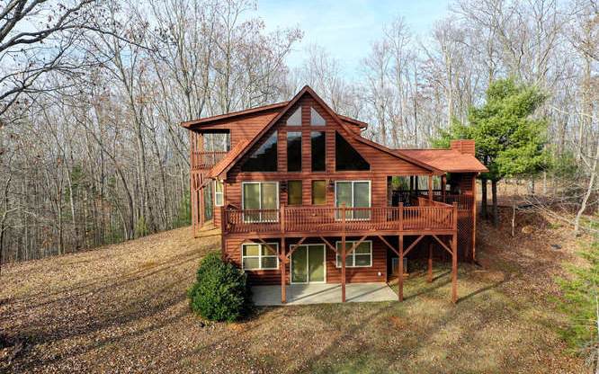 710 Teakwood Trail - Photo 1