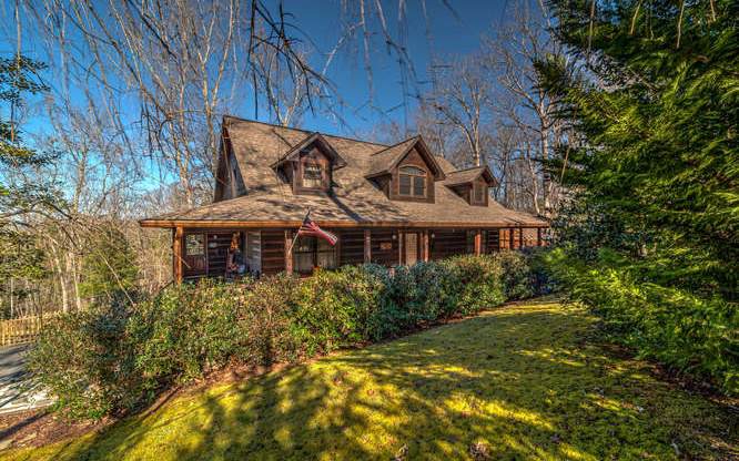 38 Trickling Branch Way - Photo 1