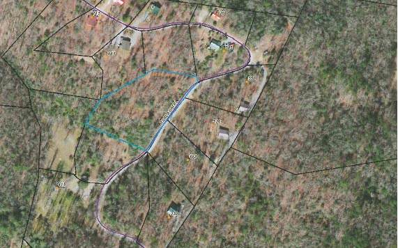 Tsalagi Trail - Photo 1