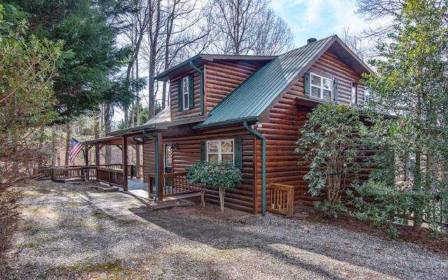 151 Forest Ridge Road - Photo 1