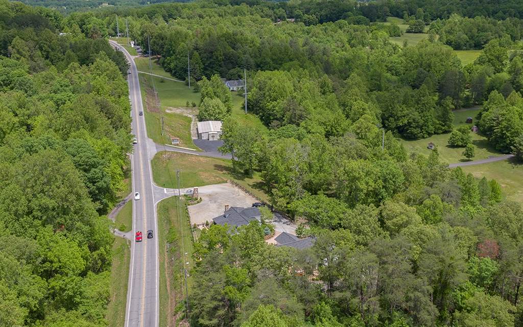 563 Gainesville Hwy Lot3 - Photo 1 563 Gainesville Hwy Lot3 - Photo 1