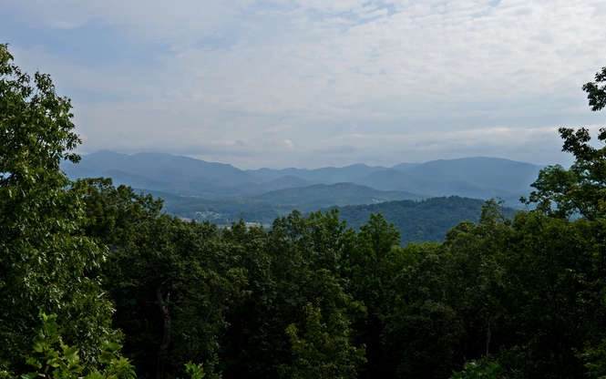 89 Flat Rock Ridge Road - Photo 1