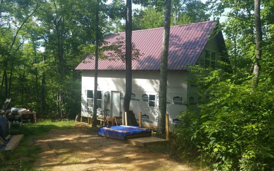 803 Crab Apple Cove - Photo 1