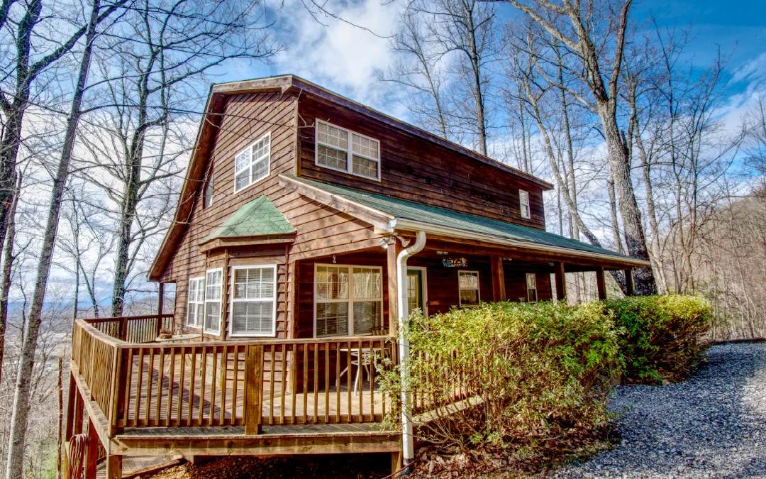 257 Aj's Holler - Photo 1