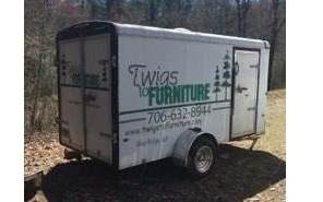 Twigs To Furniture - Photo 1