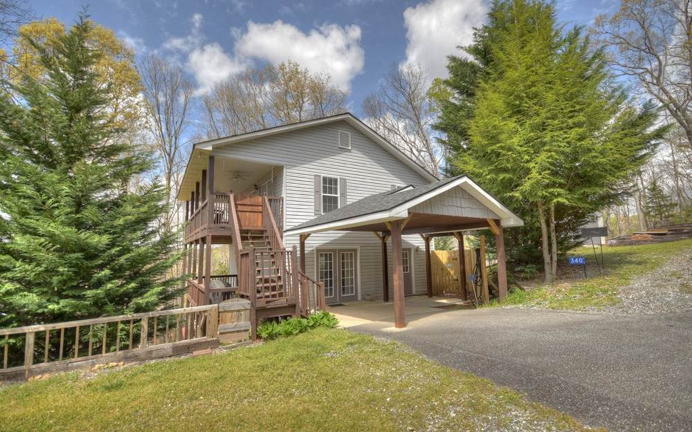 340 Hideaway Place - Photo 1