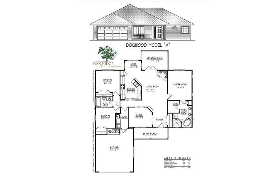 302 Moss Overlook Rd - Photo 1