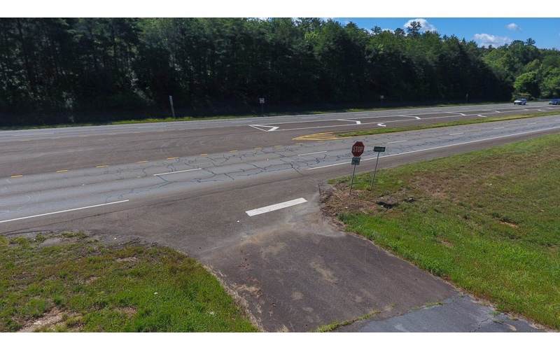 Highway 515 - Photo 1
