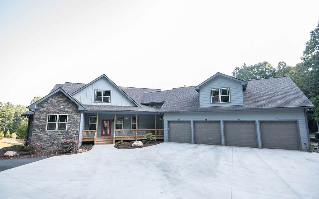 122 Loop View Lane - Photo 1
